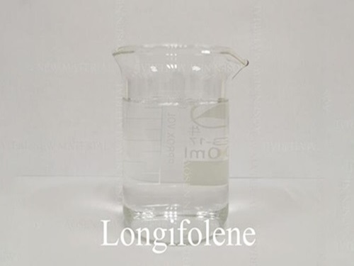 Zastosowanie Longifoline.
