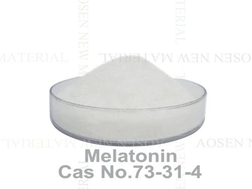 Melatonina: strażnik zegara biologicznego