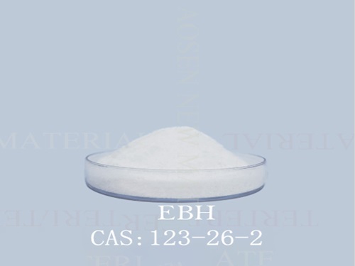 EBH Ethylene Bis Hydroxystearamide: wielofunkcyjny dodatek chemiczny