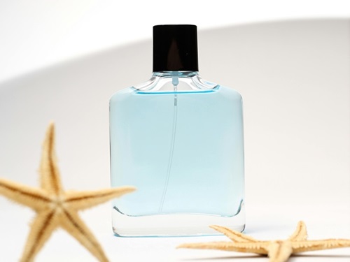 Zastosowanie gamma terpinenu w przemyśle perfumeryjnym i kosmetycznym