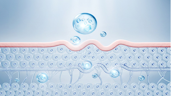 Korzyści i zastosowania madekasozydu w pielęgnacji skóry