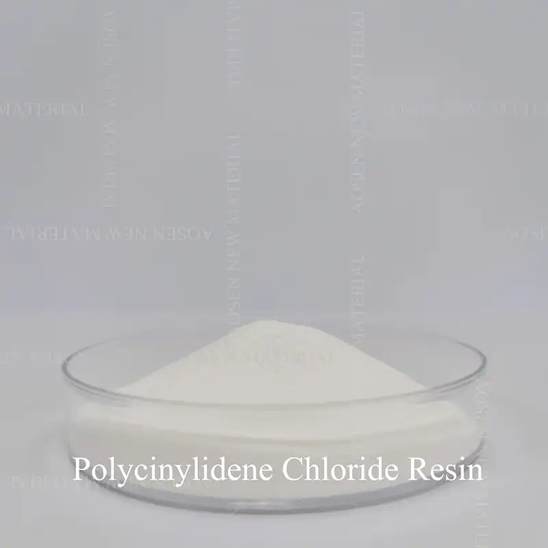 Jak materiały polimerowe zmieniają nowoczesny przemysł chemiczny?