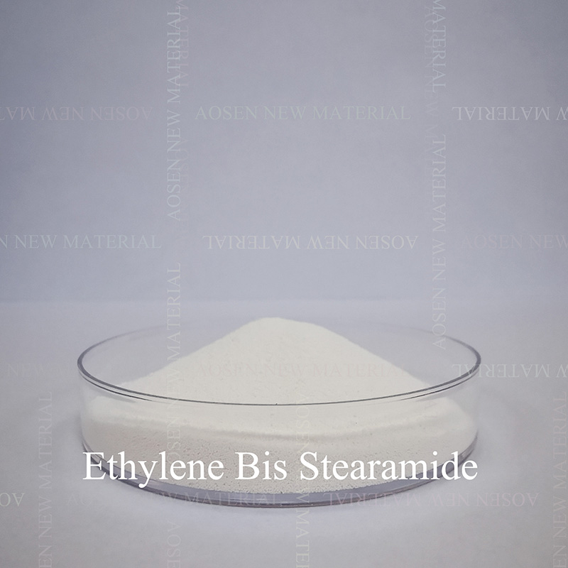 Bis-stearamid etylenu